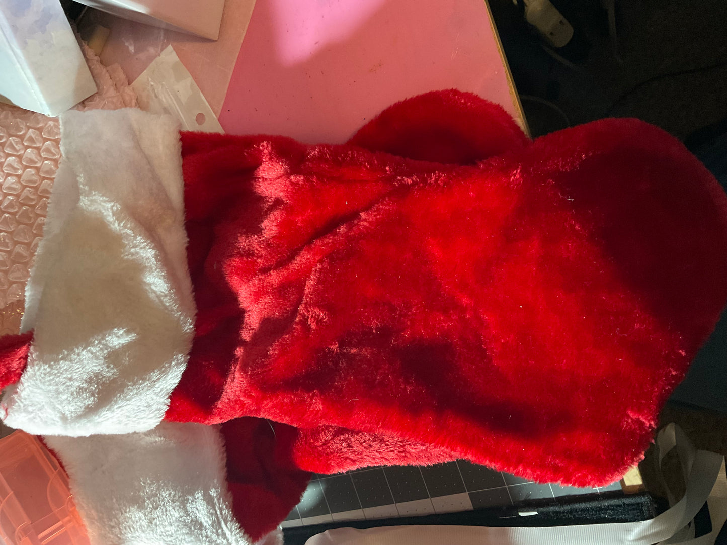 Personalized Christmas Stocking