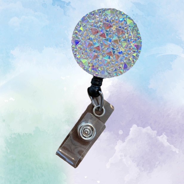Badge Reel
