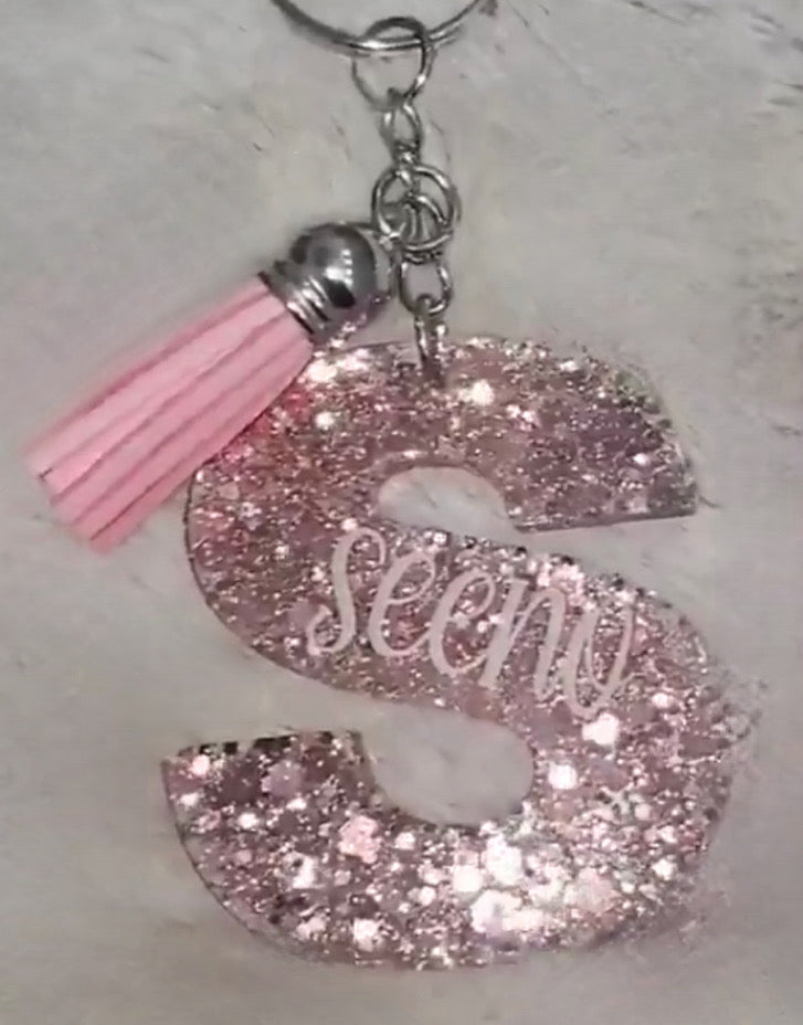 Custom keychains